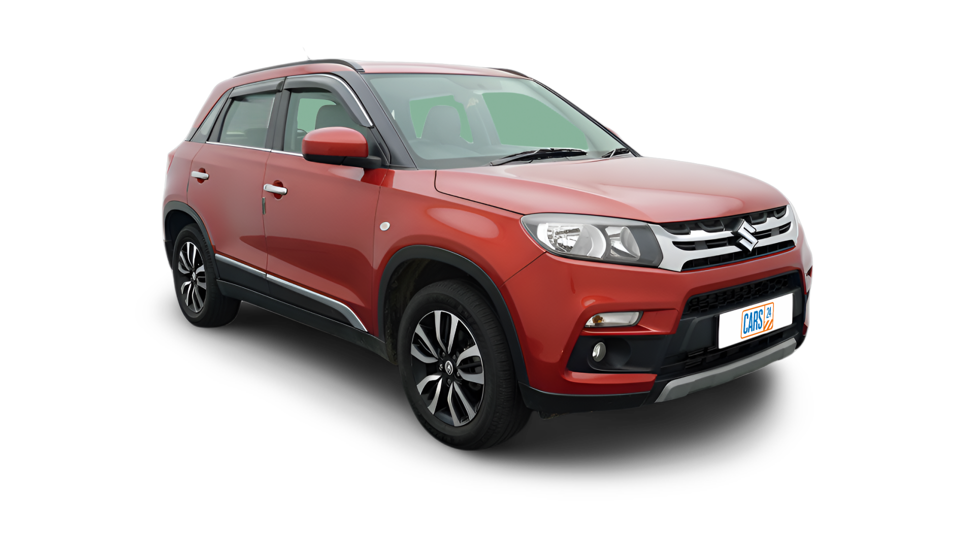 Maruti Vitara Brezza-img